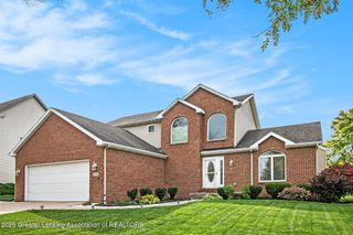 938 Durango Drive, Lansing, MI 48917