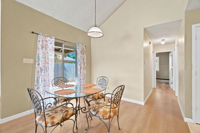 4837 Thistledown Drive, Fort Worth, TX 76137