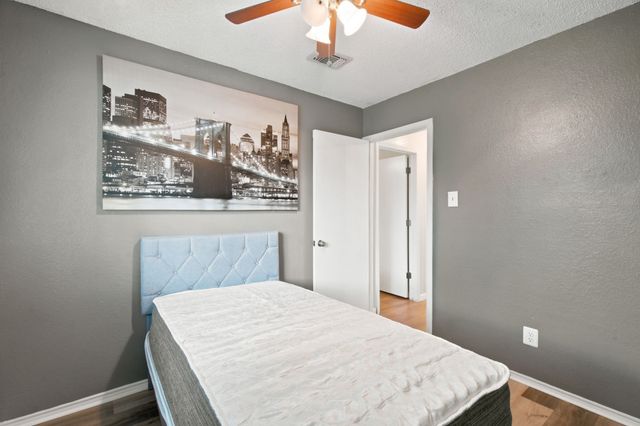 4837 Thistledown Drive, Fort Worth, TX 76137