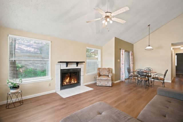4837 Thistledown Drive, Fort Worth, TX 76137