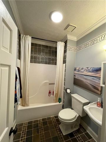 1940 Honey Creek SW Road, Conyers, GA 30094