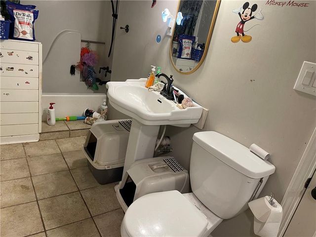 1940 Honey Creek SW Road, Conyers, GA 30094