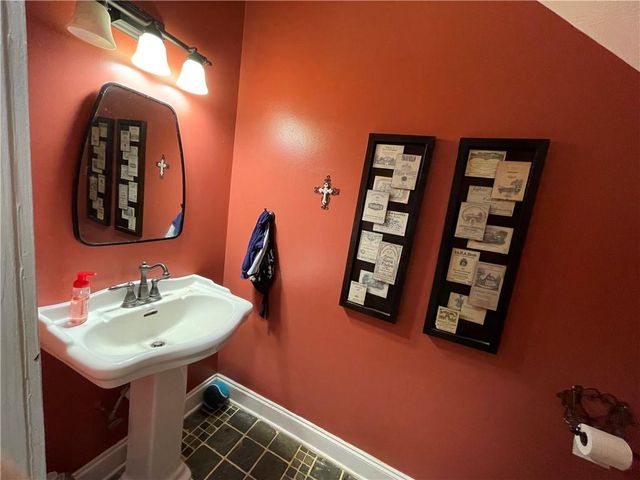 1940 Honey Creek SW Road, Conyers, GA 30094