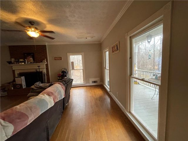 1940 Honey Creek SW Road, Conyers, GA 30094