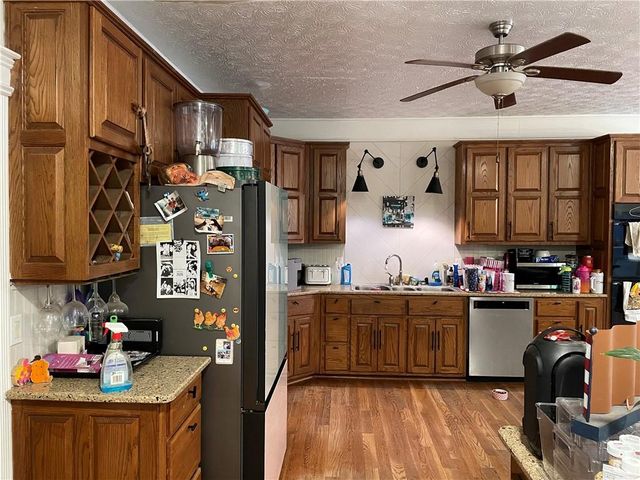 1940 Honey Creek SW Road, Conyers, GA 30094