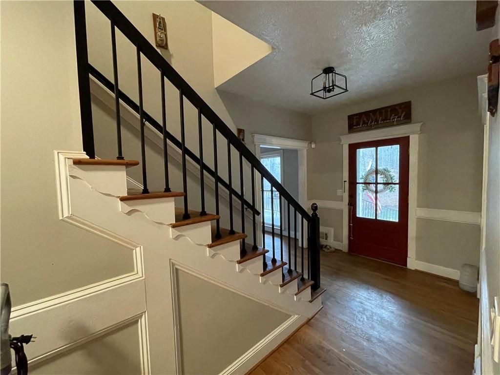 1940 Honey Creek SW Road, Conyers, GA 30094