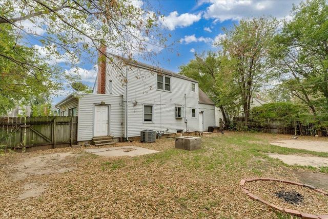2410 E Wilma, Wichita, KS 67211