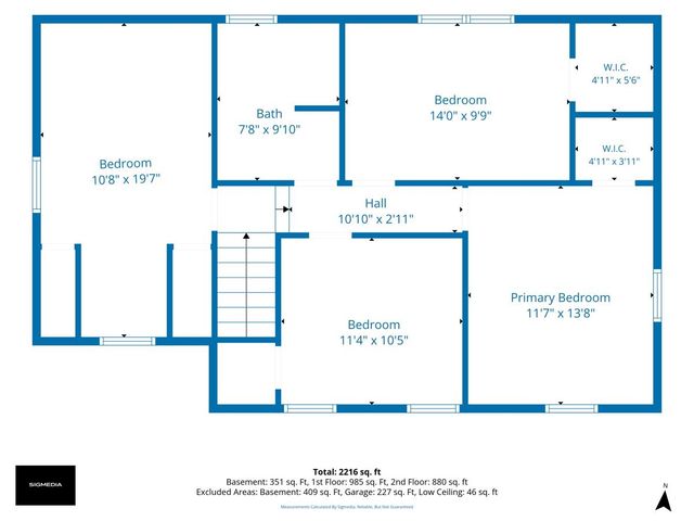 2410 E Wilma, Wichita, KS 67211