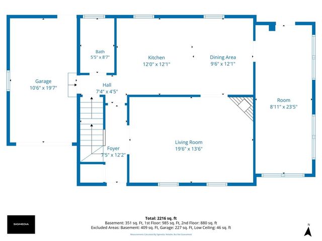 2410 E Wilma, Wichita, KS 67211