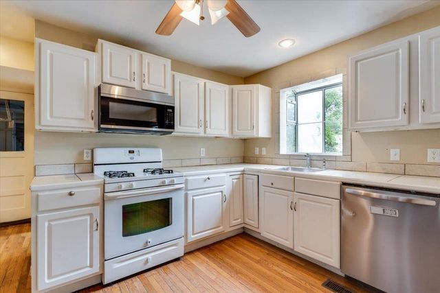 2410 E Wilma, Wichita, KS 67211