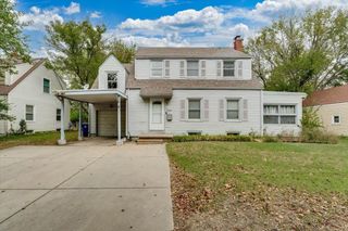 2410 E Wilma, Wichita, KS 67211