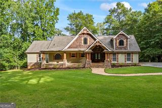 3635 Mount Carmel Church Road, Monroe, GA 30655