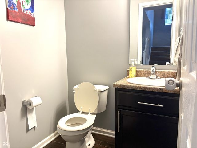2702 Ashton Lane, Greenwood, IN 46143