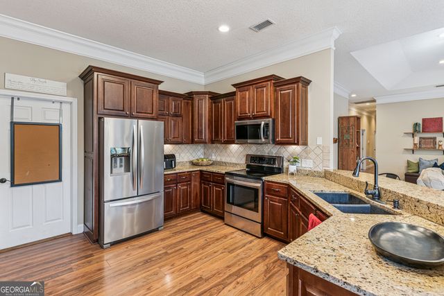 210 Sandpiper Road, Brunswick, GA 31523