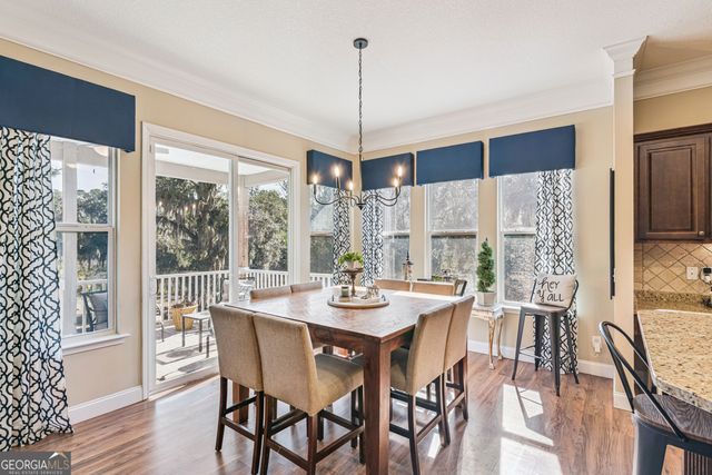 210 Sandpiper Road, Brunswick, GA 31523