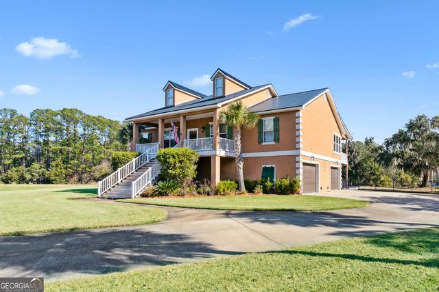 210 Sandpiper Road, Brunswick, GA 31523