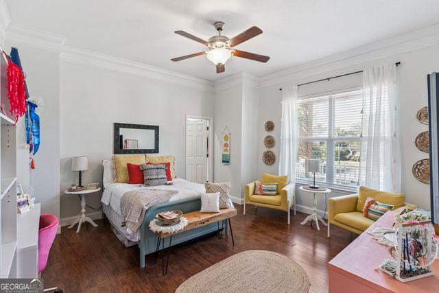 210 Sandpiper Road, Brunswick, GA 31523