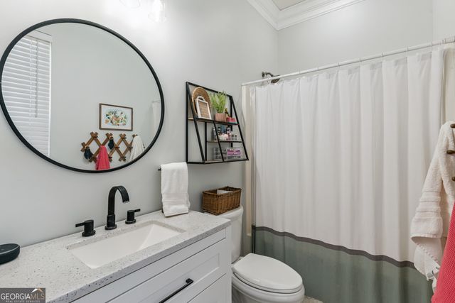 210 Sandpiper Road, Brunswick, GA 31523