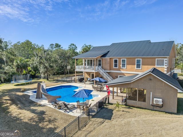 210 Sandpiper Road, Brunswick, GA 31523