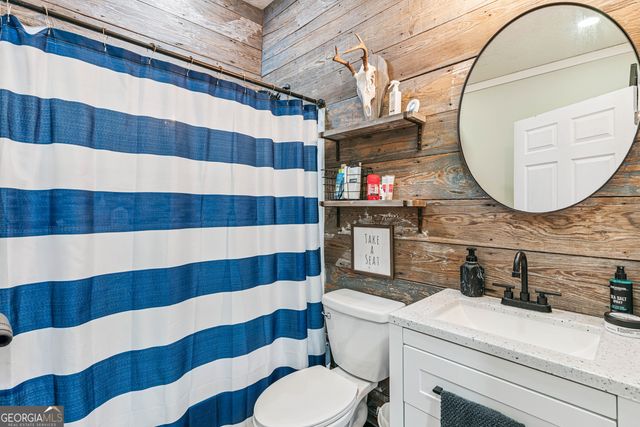 210 Sandpiper Road, Brunswick, GA 31523