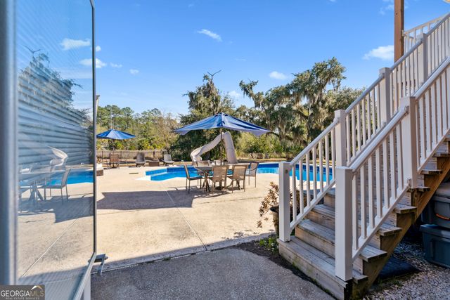 210 Sandpiper Road, Brunswick, GA 31523