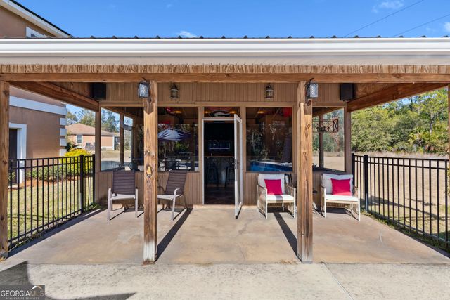 210 Sandpiper Road, Brunswick, GA 31523