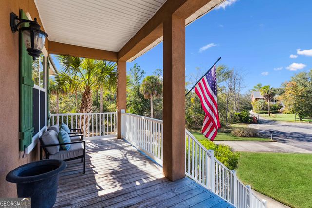 210 Sandpiper Road, Brunswick, GA 31523