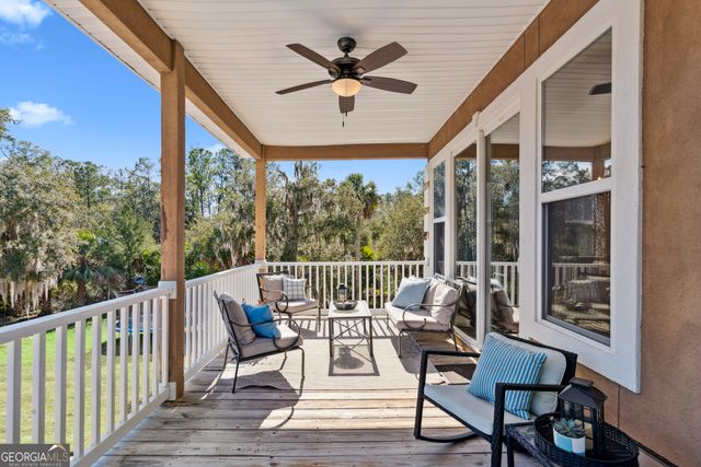 210 Sandpiper Road, Brunswick, GA 31523