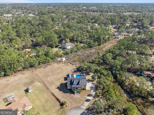 210 Sandpiper Road, Brunswick, GA 31523