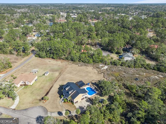 210 Sandpiper Road, Brunswick, GA 31523