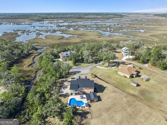 210 Sandpiper Road, Brunswick, GA 31523