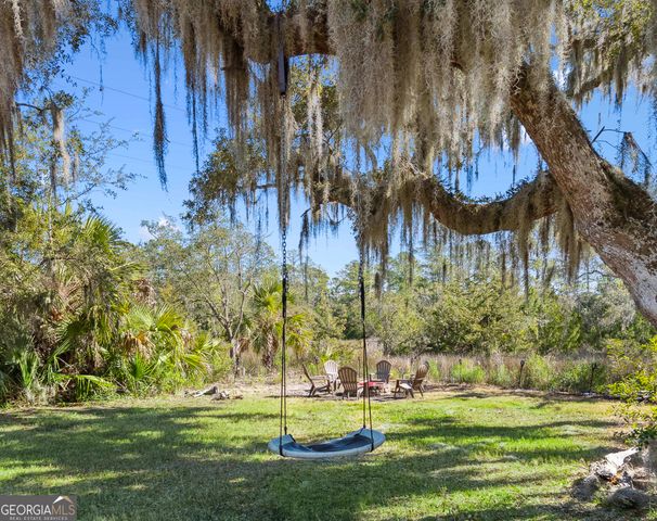 210 Sandpiper Road, Brunswick, GA 31523