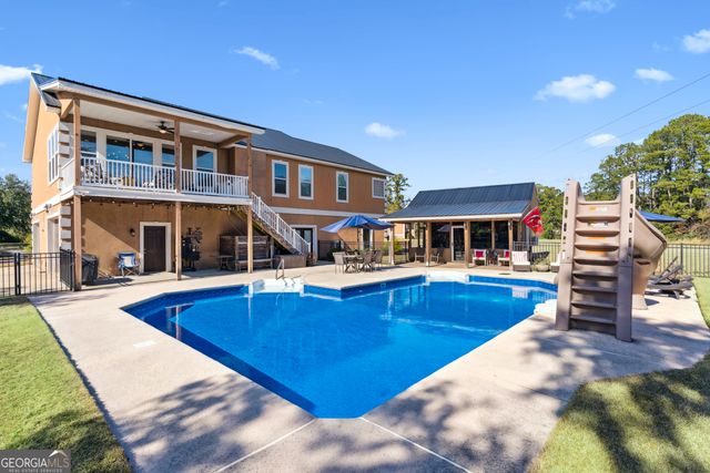 210 Sandpiper Road, Brunswick, GA 31523