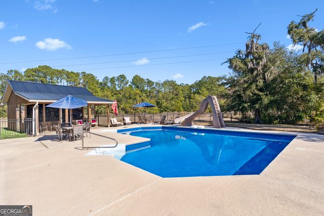 210 Sandpiper Road, Brunswick, GA 31523