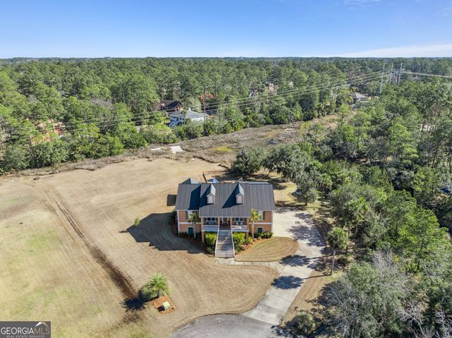210 Sandpiper Road, Brunswick, GA 31523