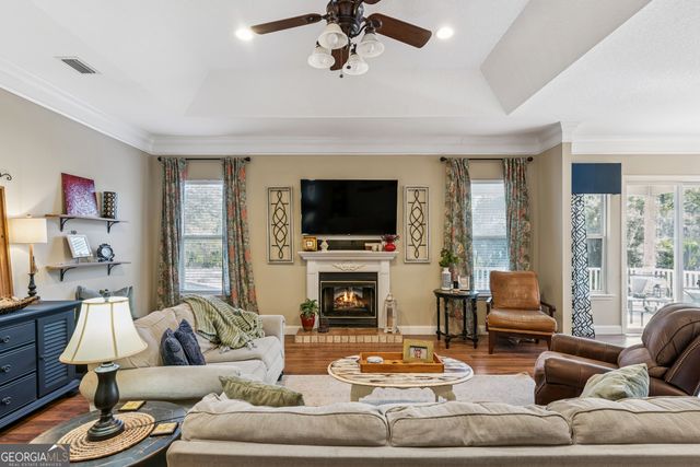 210 Sandpiper Road, Brunswick, GA 31523