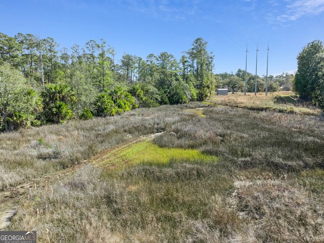 210 Sandpiper Road, Brunswick, GA 31523