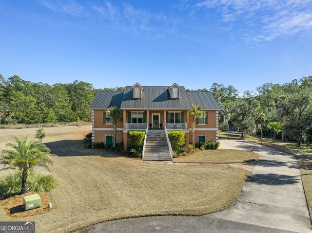 210 Sandpiper Road, Brunswick, GA 31523