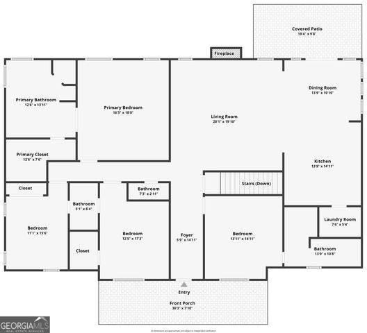 210 Sandpiper Road, Brunswick, GA 31523