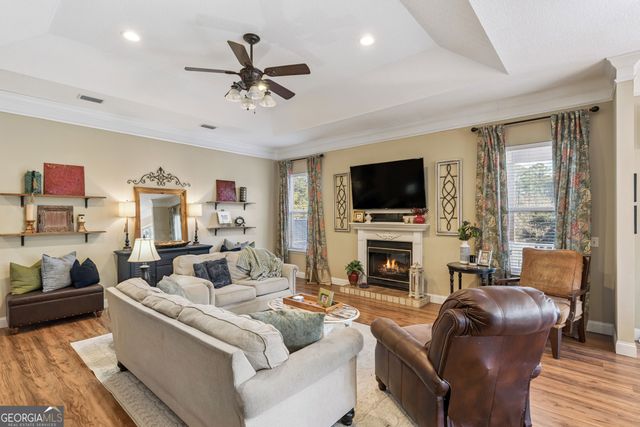 210 Sandpiper Road, Brunswick, GA 31523