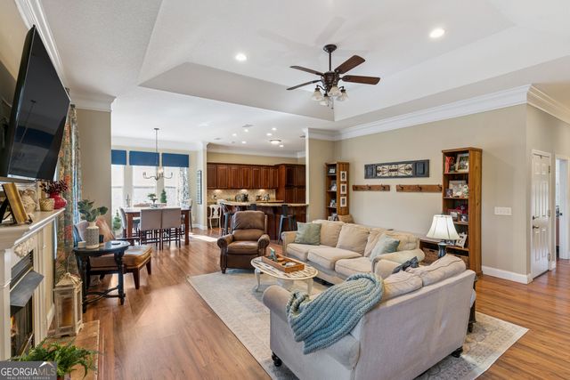 210 Sandpiper Road, Brunswick, GA 31523