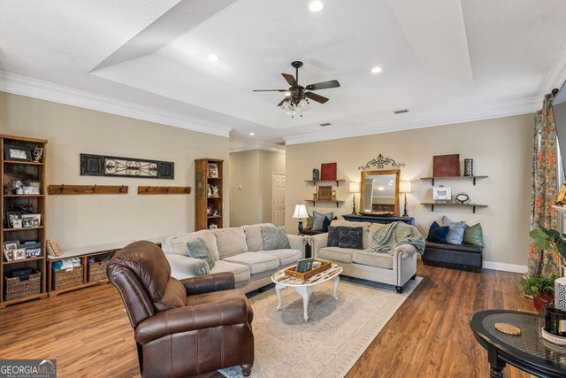 210 Sandpiper Road, Brunswick, GA 31523