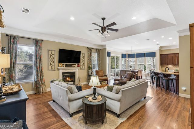 210 Sandpiper Road, Brunswick, GA 31523