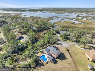 210 Sandpiper Road, Brunswick, GA 31523