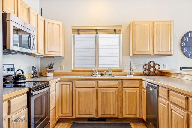 299 Ousel Falls 5, Big Sky, MT 59716