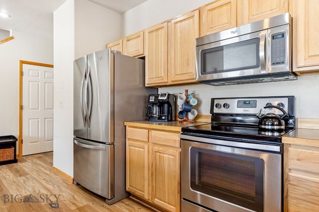 299 Ousel Falls 5, Big Sky, MT 59716