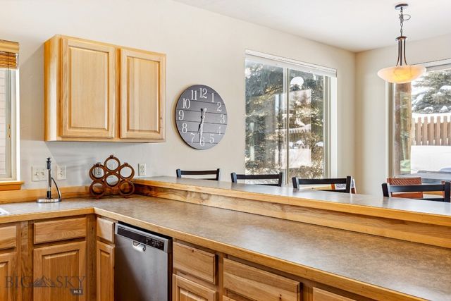 299 Ousel Falls 5, Big Sky, MT 59716