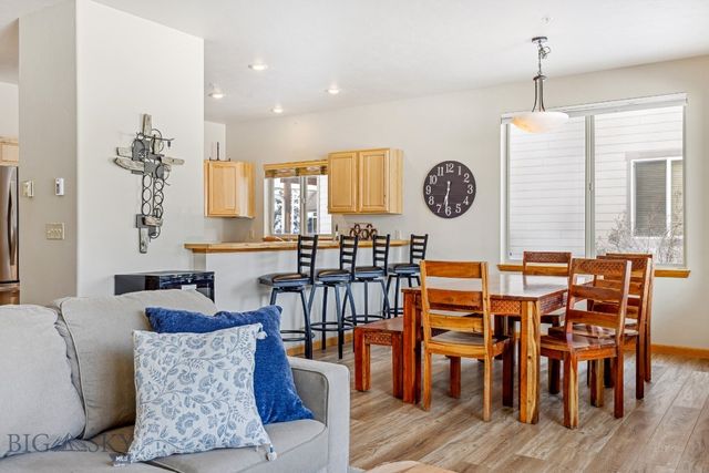 299 Ousel Falls 5, Big Sky, MT 59716