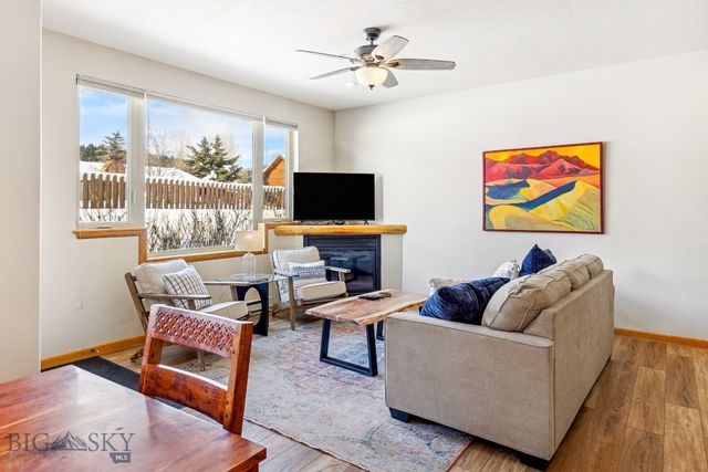 299 Ousel Falls 5, Big Sky, MT 59716