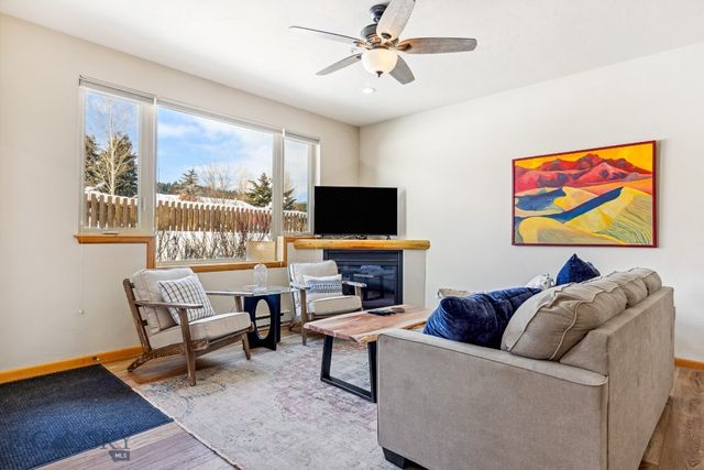 299 Ousel Falls 5, Big Sky, MT 59716